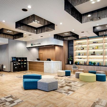 Chisun Hotel Kamata Tokyo Dış mekan fotoğraf