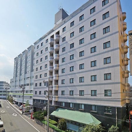 Chisun Hotel Kamata Tokyo Dış mekan fotoğraf