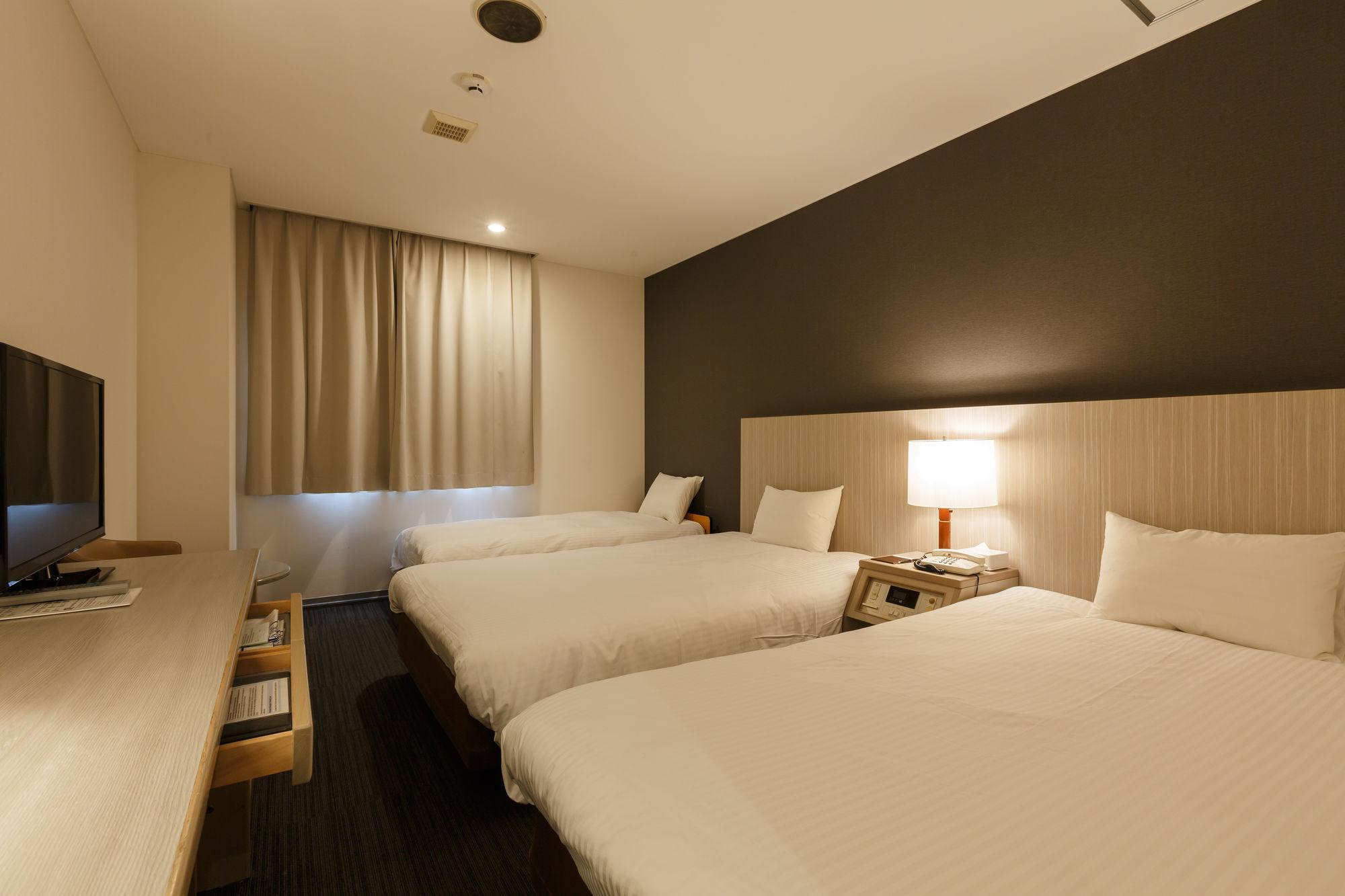 Chisun Hotel Kamata Tokyo Dış mekan fotoğraf