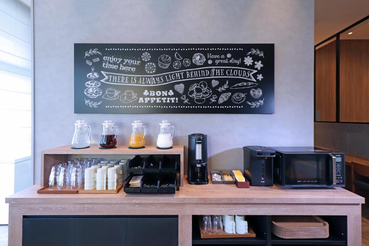 Chisun Hotel Kamata Tokyo Dış mekan fotoğraf