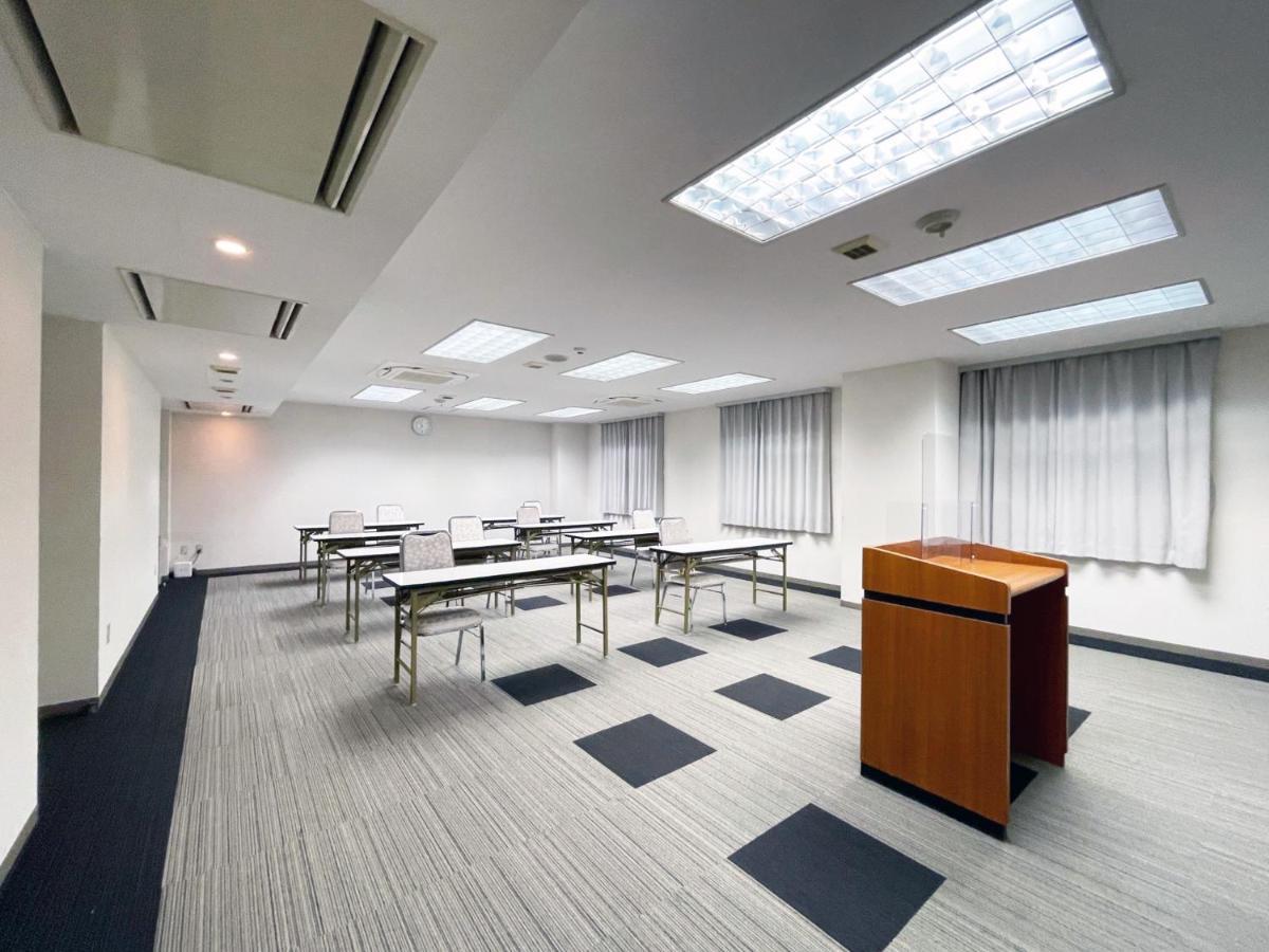 Chisun Hotel Kamata Tokyo Dış mekan fotoğraf