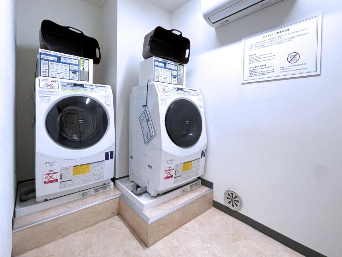Chisun Hotel Kamata Tokyo Dış mekan fotoğraf