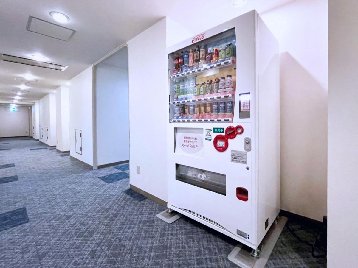 Chisun Hotel Kamata Tokyo Dış mekan fotoğraf