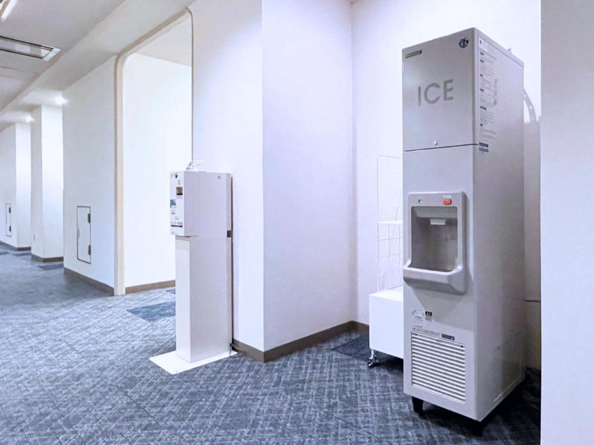 Chisun Hotel Kamata Tokyo Dış mekan fotoğraf