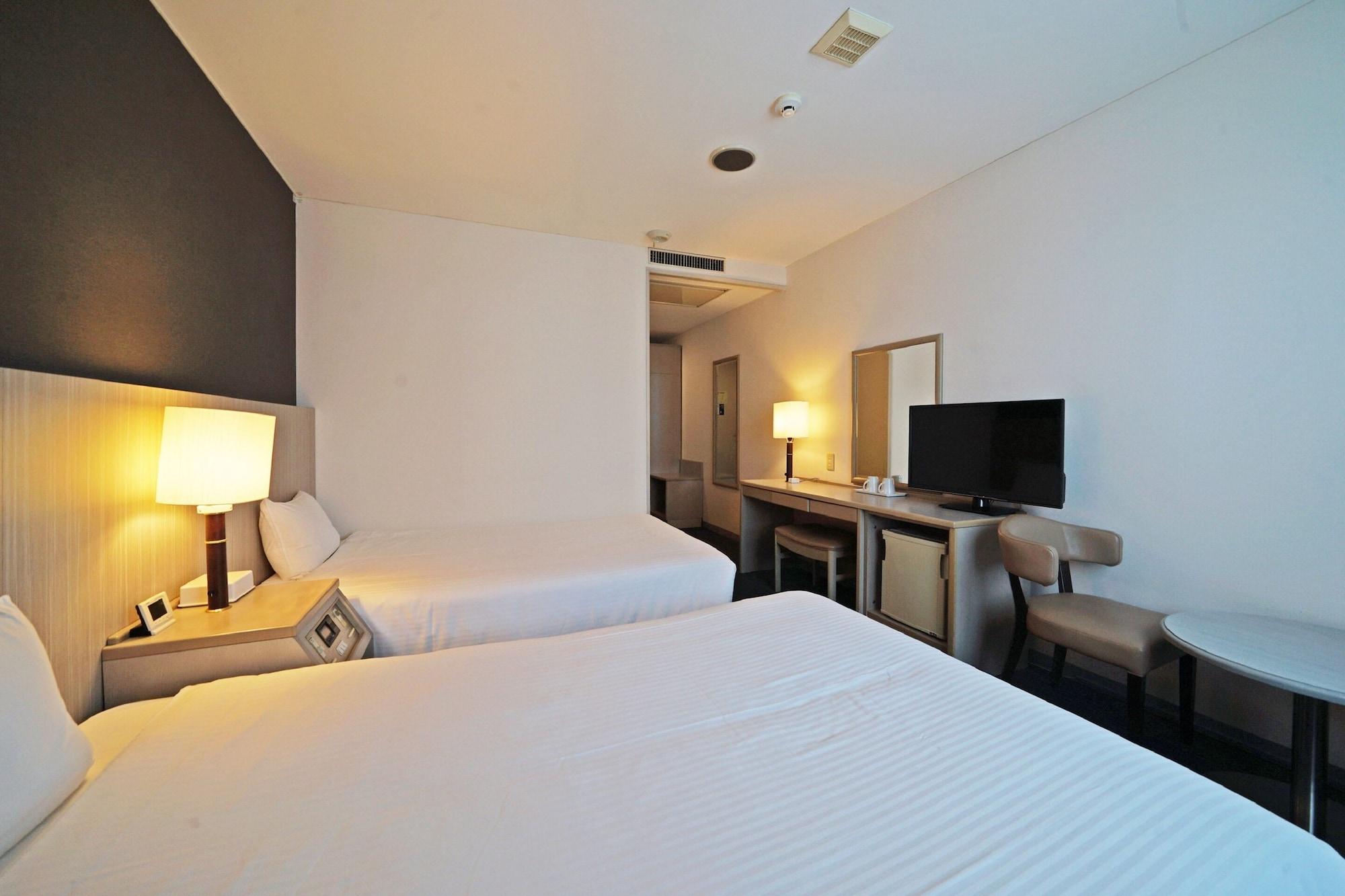 Chisun Hotel Kamata Tokyo Dış mekan fotoğraf