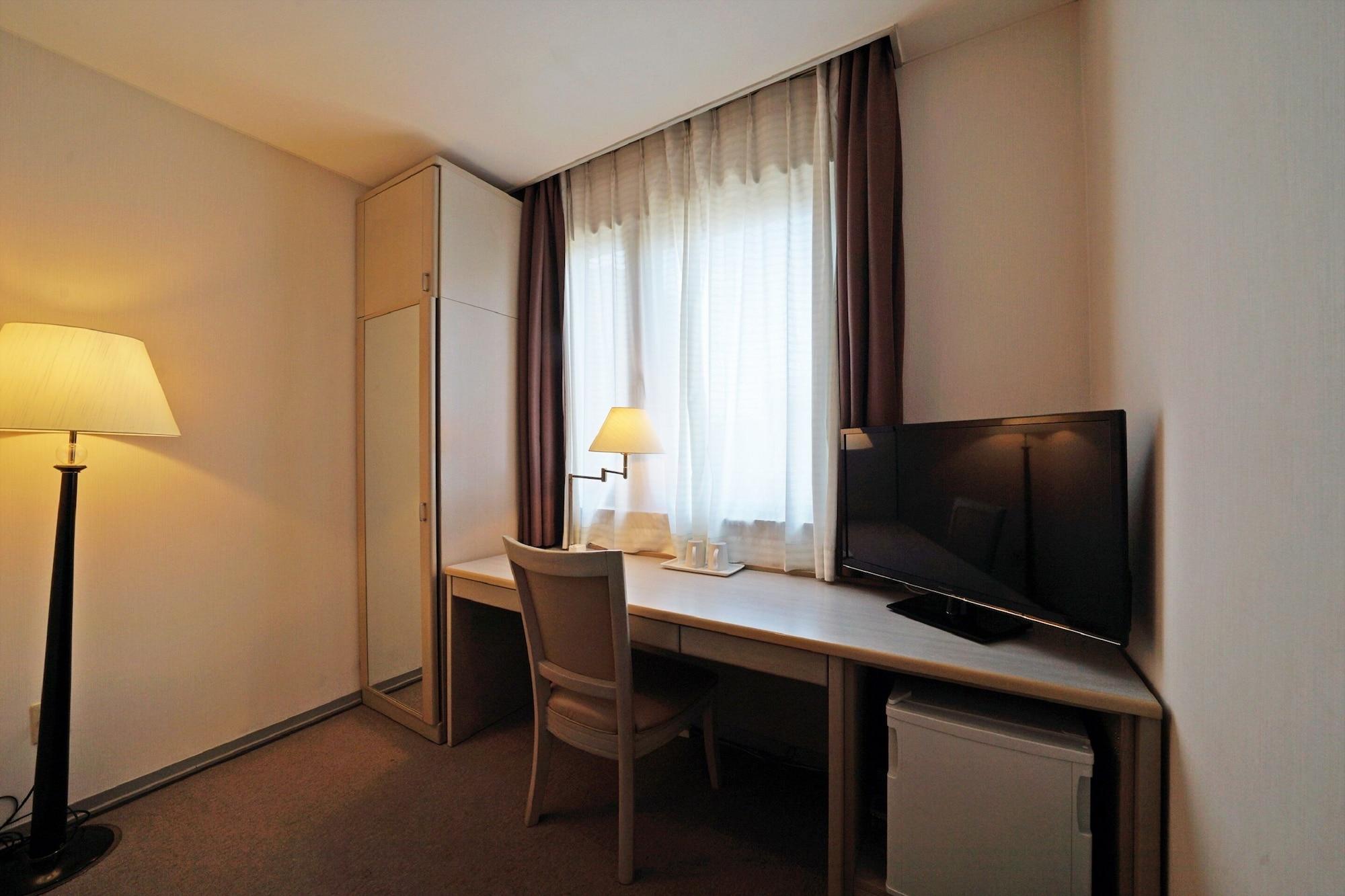 Chisun Hotel Kamata Tokyo Dış mekan fotoğraf