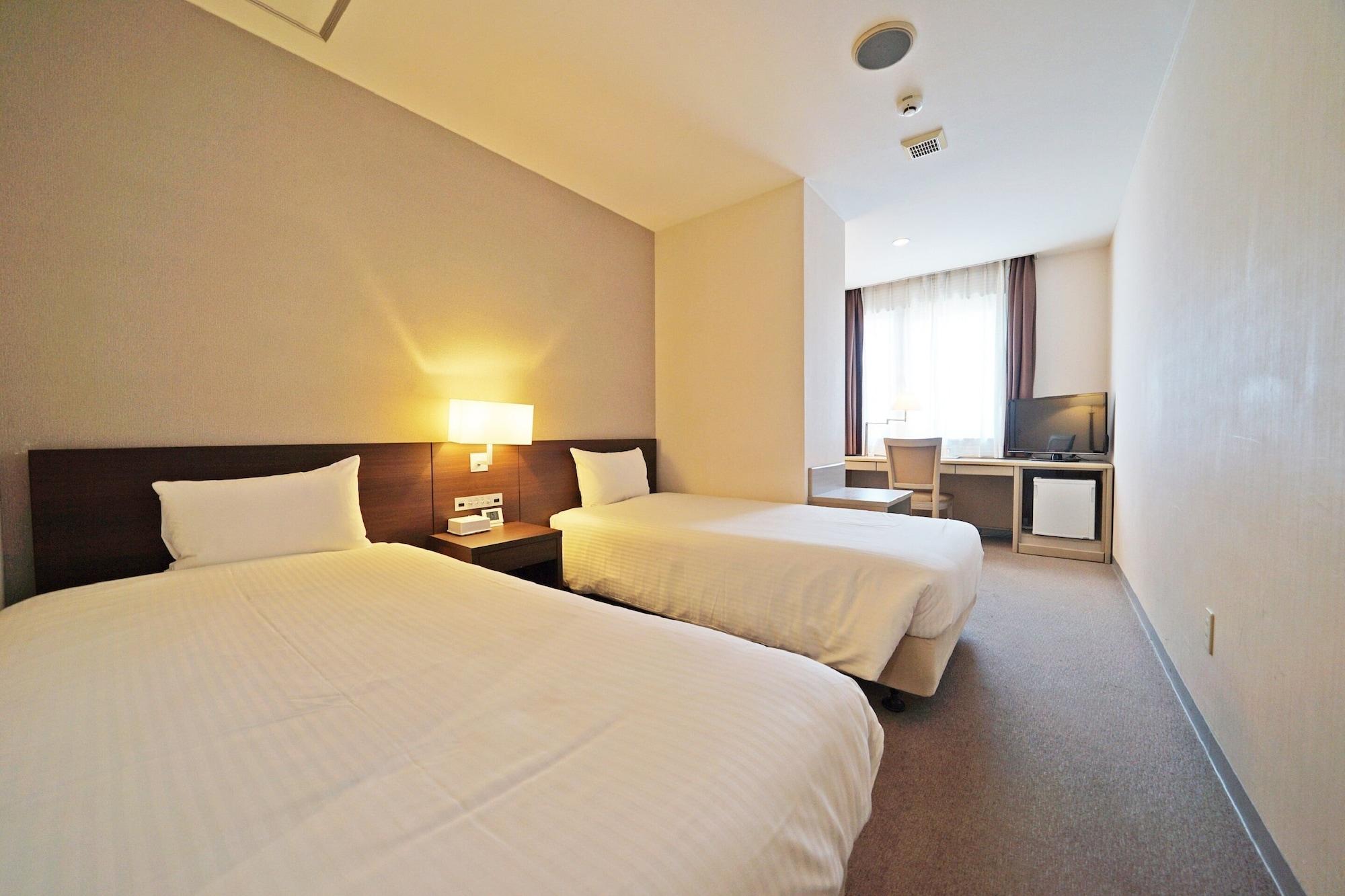 Chisun Hotel Kamata Tokyo Dış mekan fotoğraf