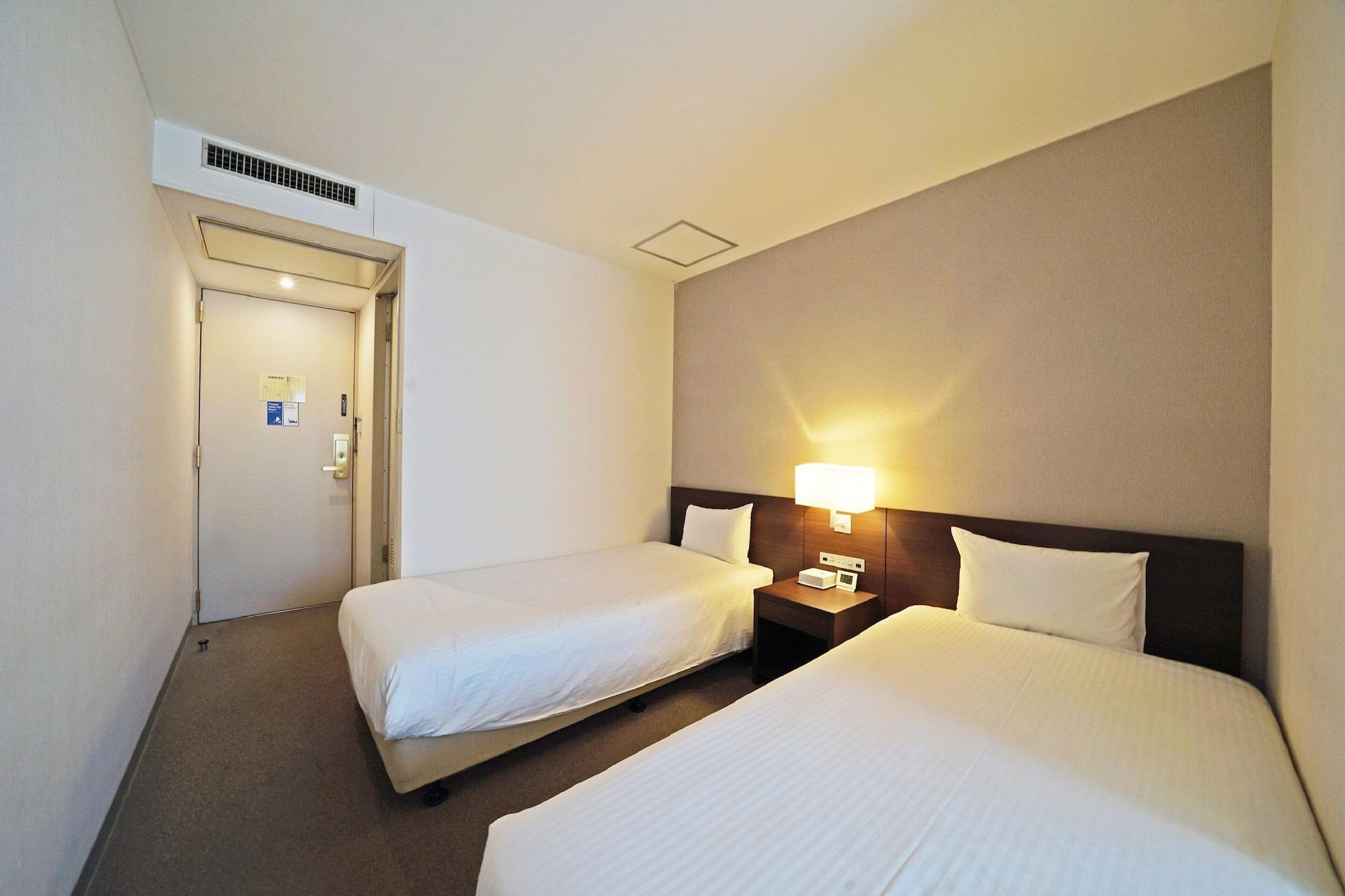 Chisun Hotel Kamata Tokyo Dış mekan fotoğraf