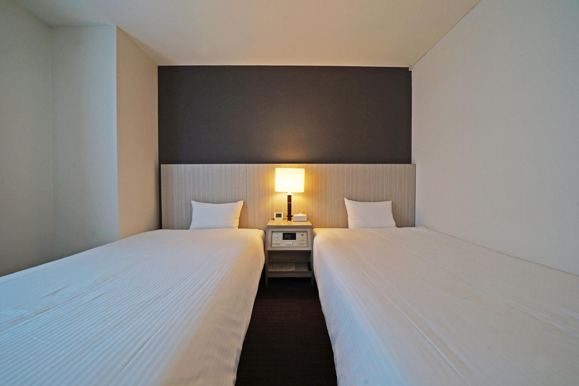 Chisun Hotel Kamata Tokyo Dış mekan fotoğraf