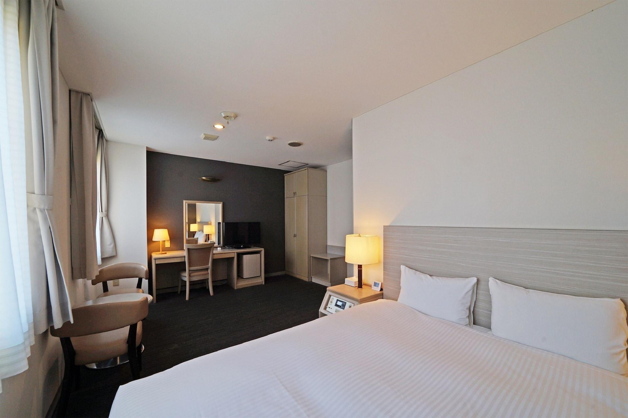 Chisun Hotel Kamata Tokyo Dış mekan fotoğraf