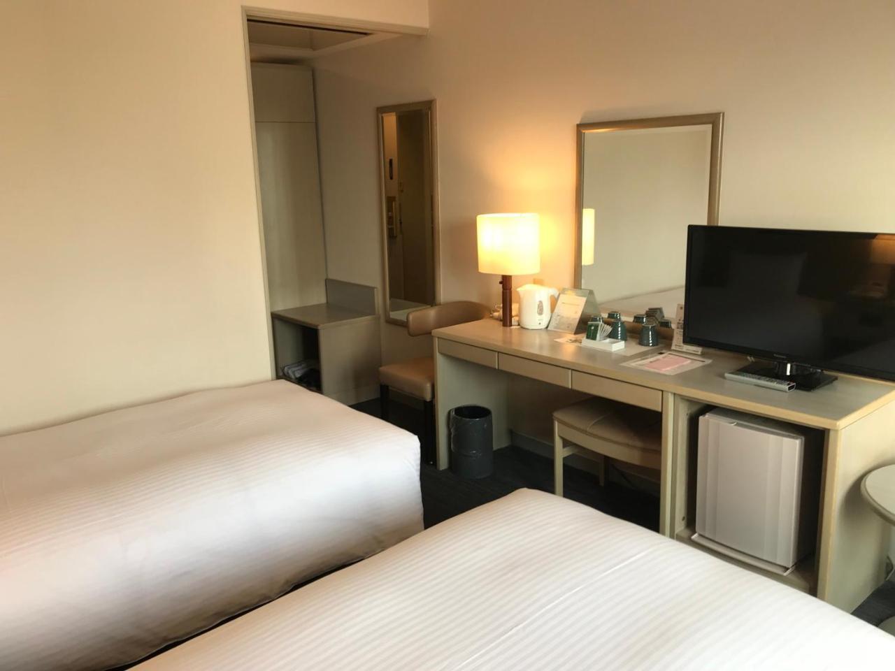 Chisun Hotel Kamata Tokyo Dış mekan fotoğraf