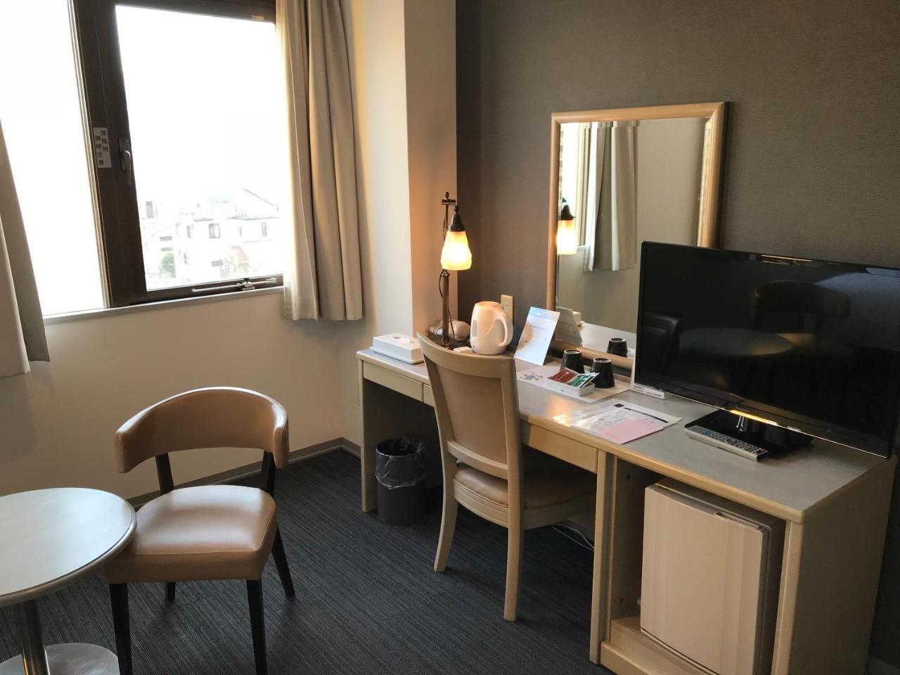 Chisun Hotel Kamata Tokyo Dış mekan fotoğraf
