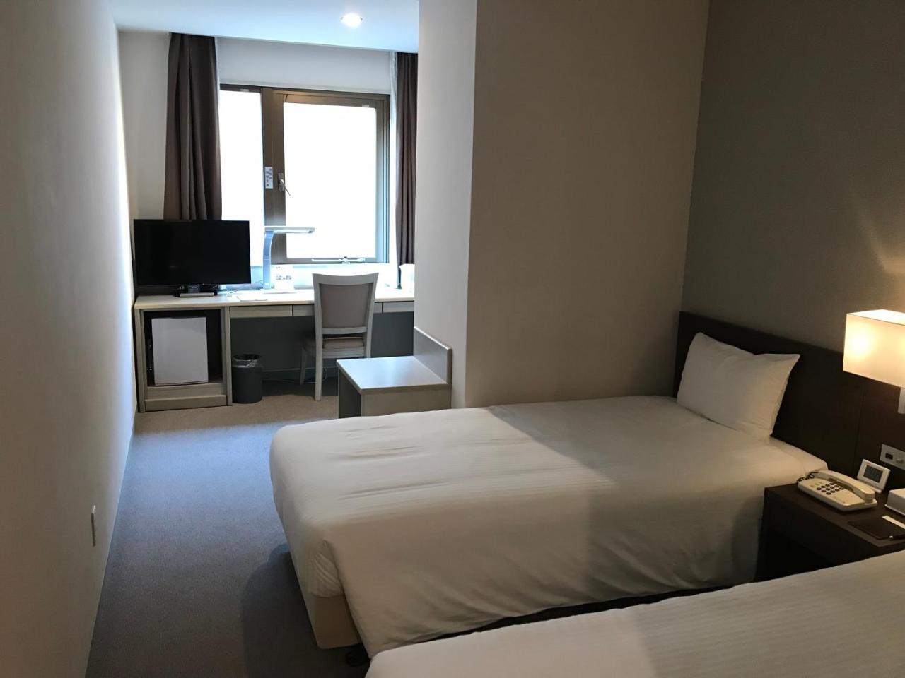 Chisun Hotel Kamata Tokyo Dış mekan fotoğraf