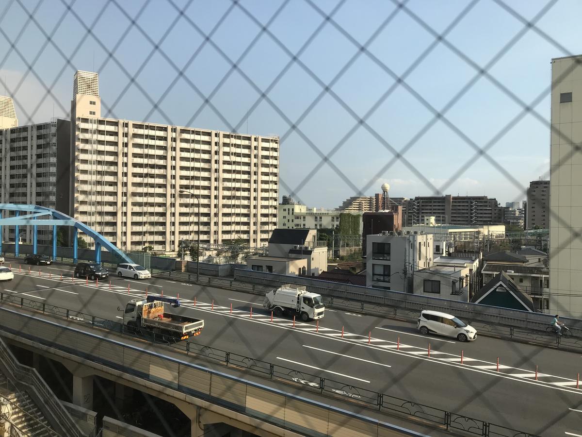 Chisun Hotel Kamata Tokyo Dış mekan fotoğraf