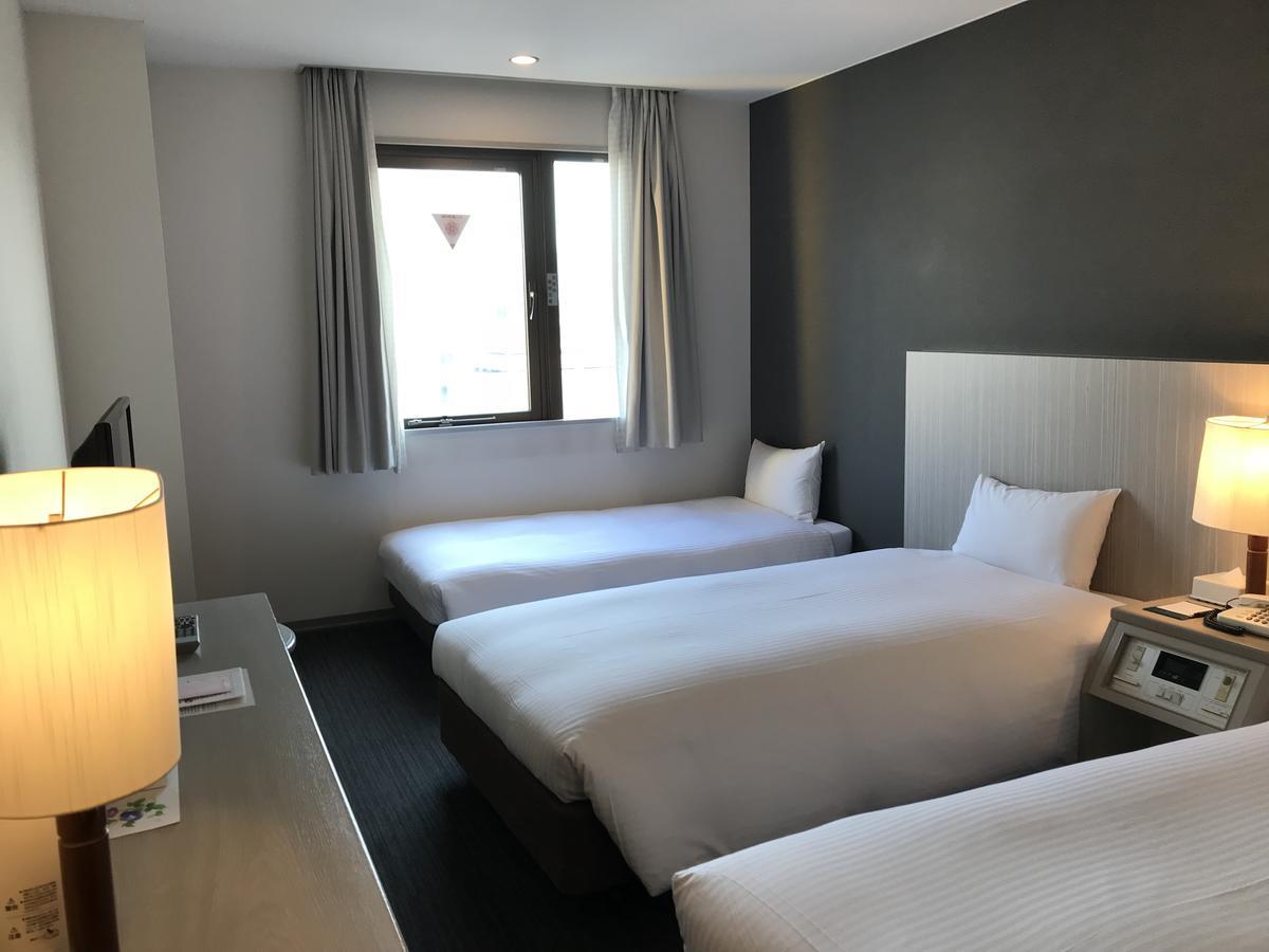 Chisun Hotel Kamata Tokyo Dış mekan fotoğraf