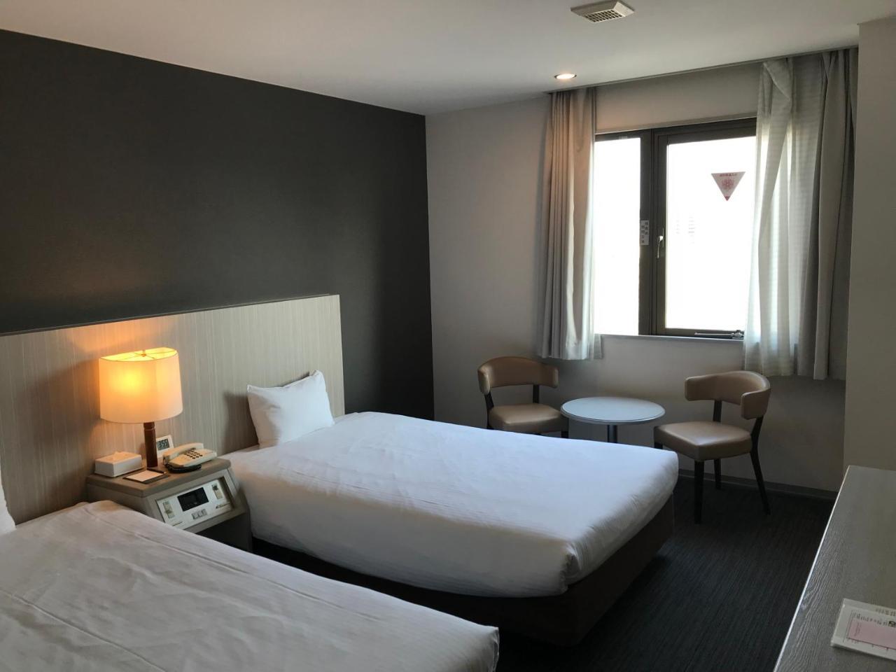 Chisun Hotel Kamata Tokyo Dış mekan fotoğraf
