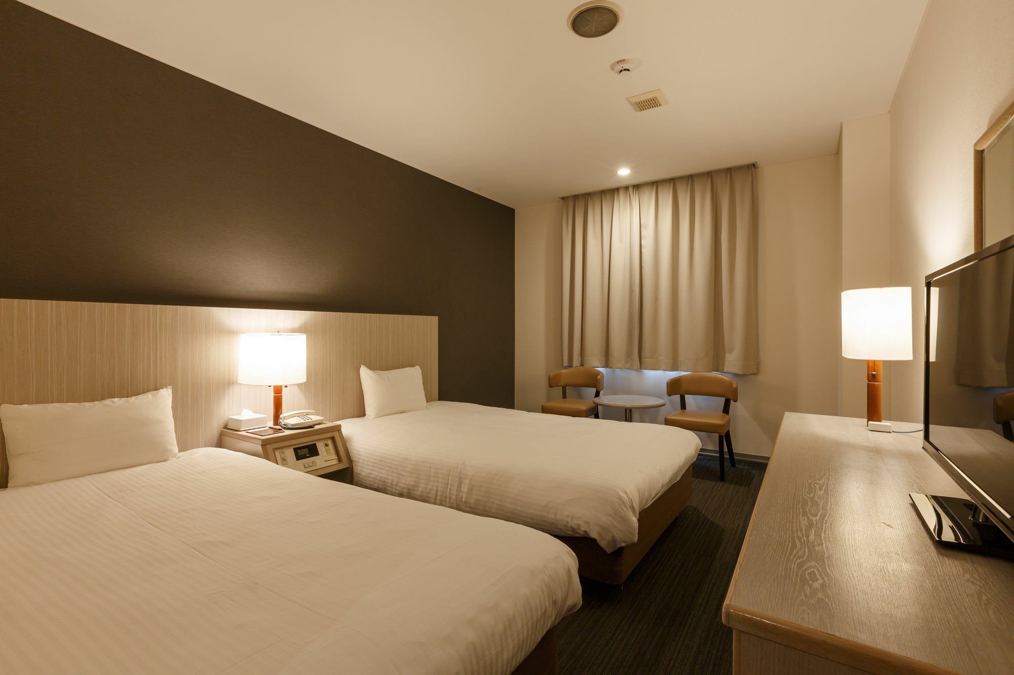 Chisun Hotel Kamata Tokyo Dış mekan fotoğraf