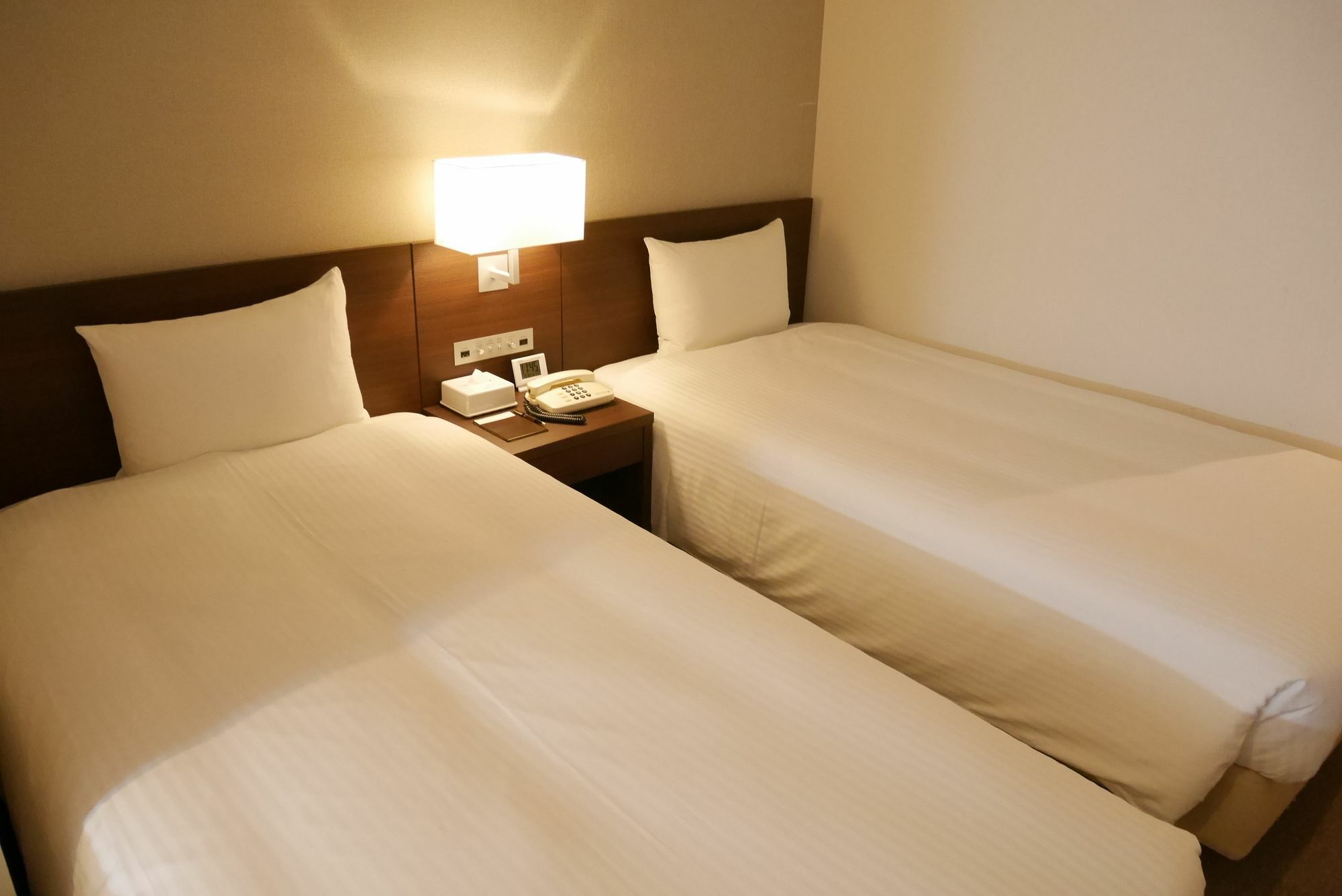 Chisun Hotel Kamata Tokyo Dış mekan fotoğraf