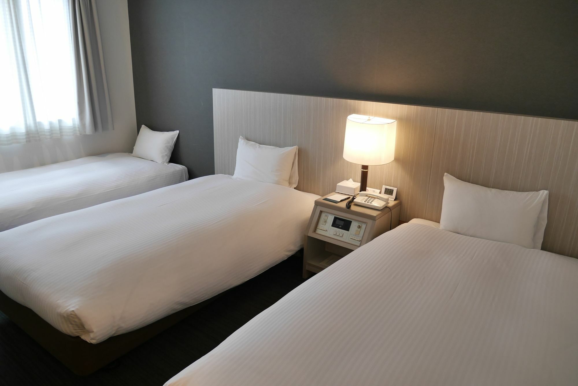 Chisun Hotel Kamata Tokyo Dış mekan fotoğraf
