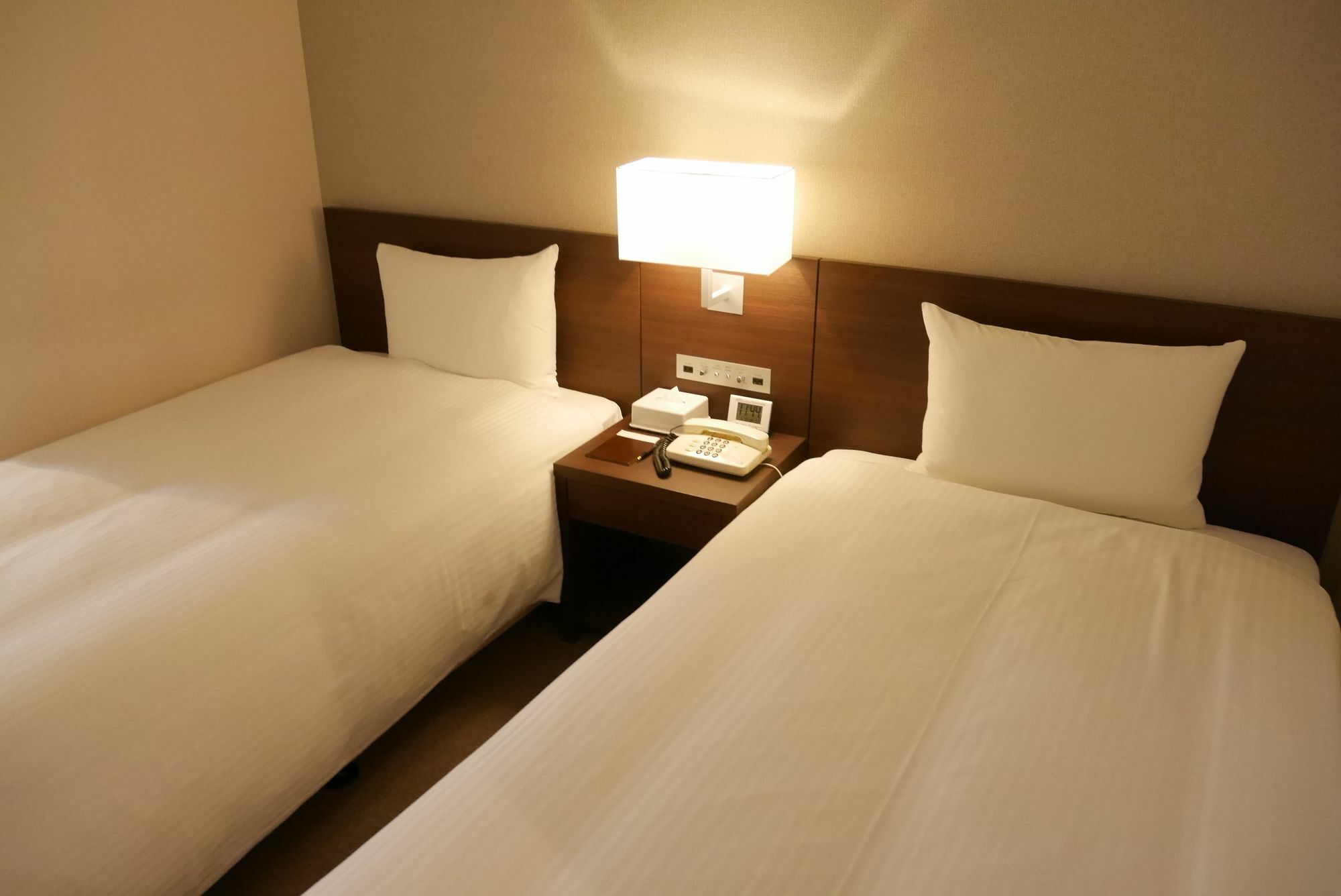 Chisun Hotel Kamata Tokyo Dış mekan fotoğraf