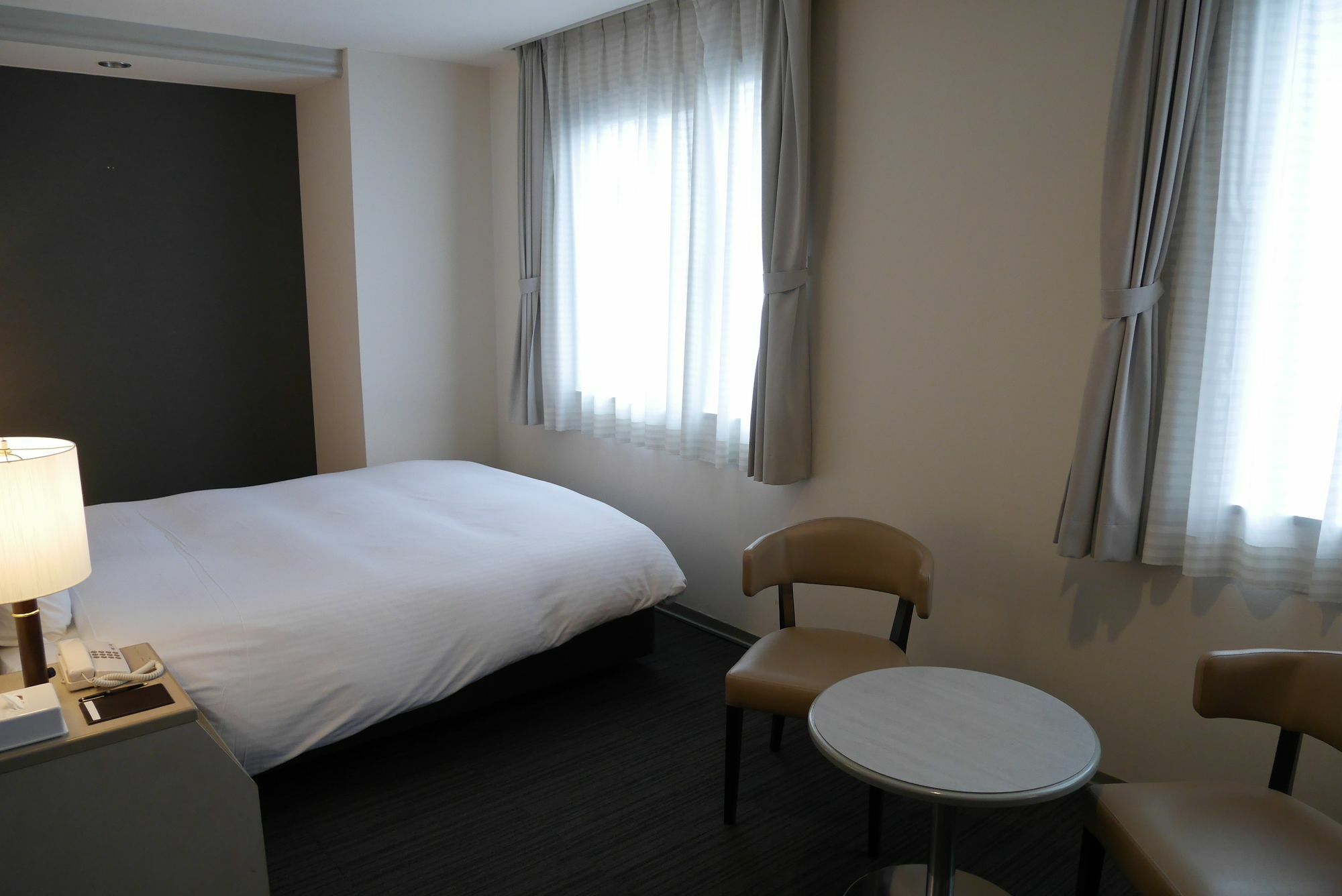 Chisun Hotel Kamata Tokyo Dış mekan fotoğraf