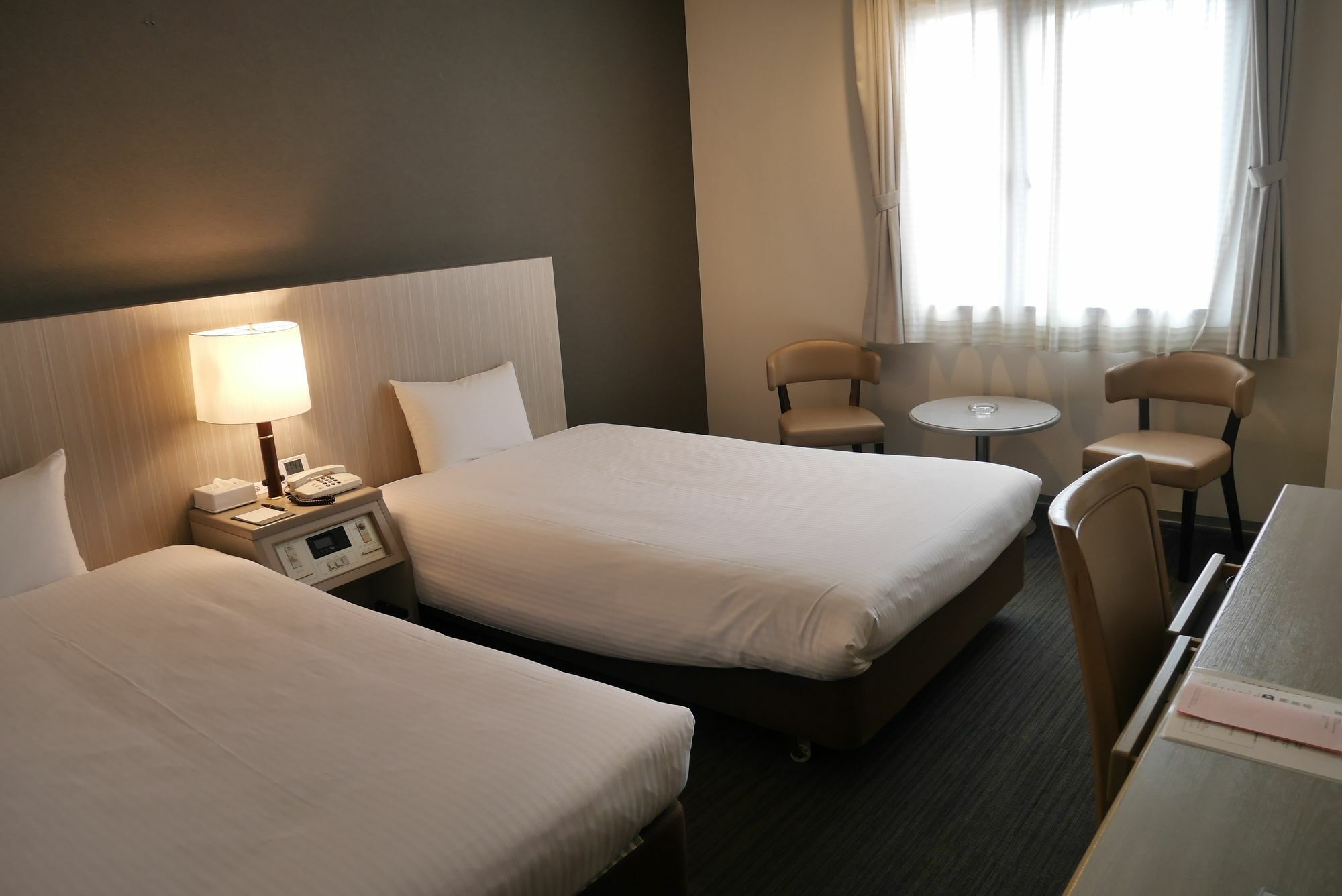 Chisun Hotel Kamata Tokyo Dış mekan fotoğraf